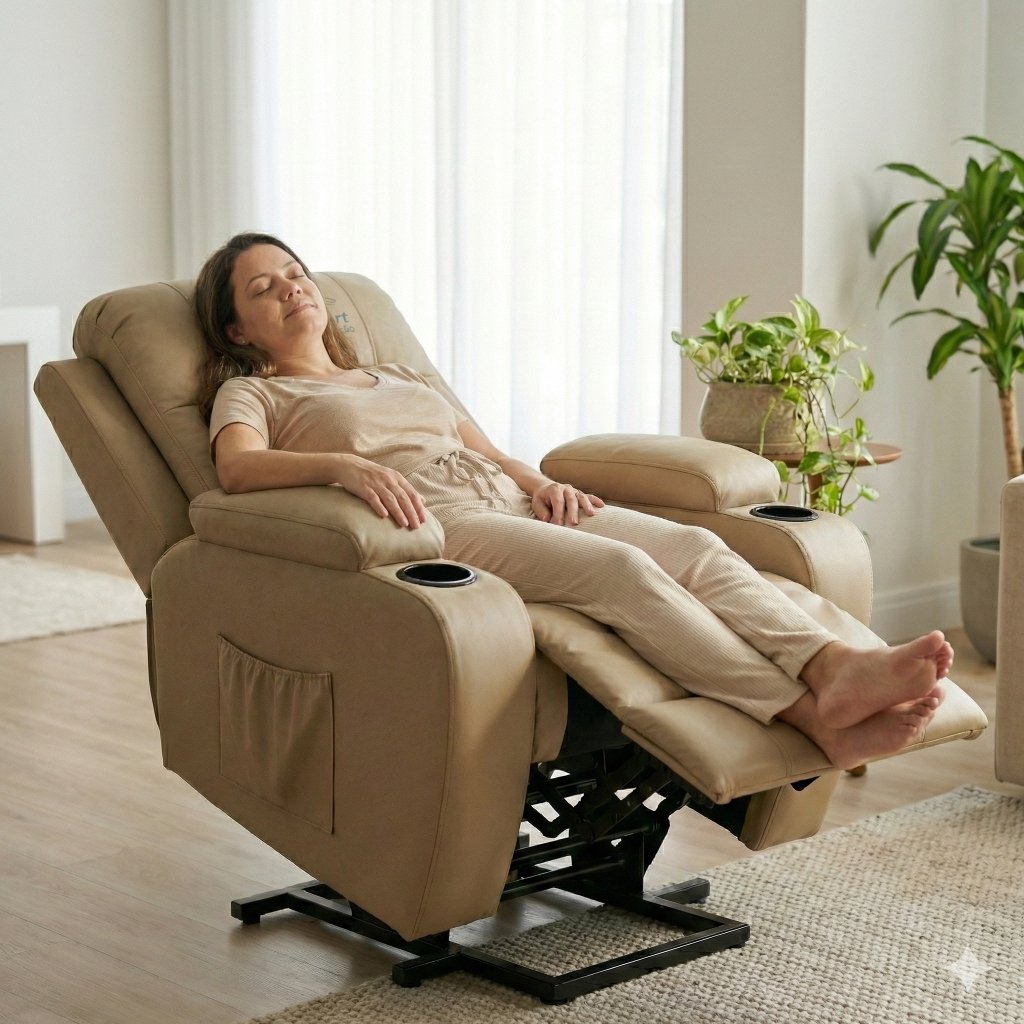 Posição Gravidade Zero